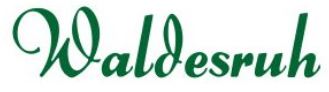 http://www.waldesruh-externsteine.de